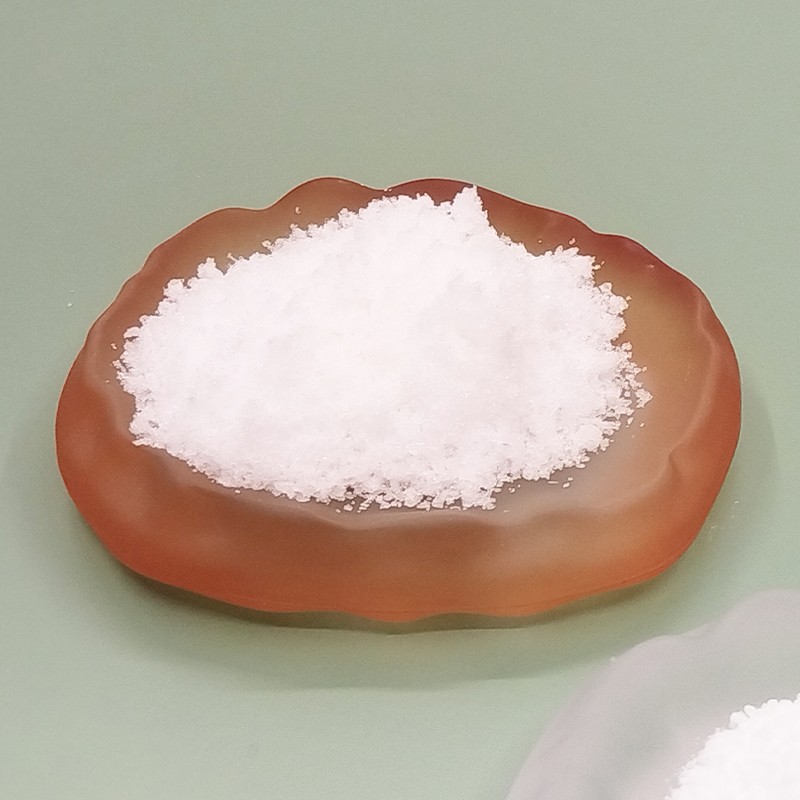 氯化镁：多领域应用的功效性化合物