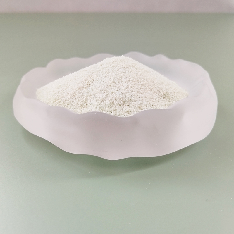 硫酸亚铁产品细节全剖析：从特征到应用的深度解读